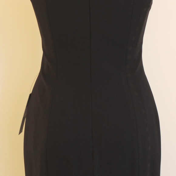 Glamorous Lucian Matis Designer Evening Gown - Picture 5 of 8